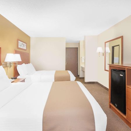 Baymont By Wyndham Port Huron Luaran gambar