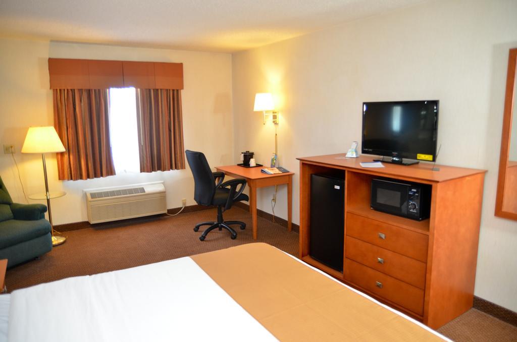 Baymont By Wyndham Port Huron Luaran gambar