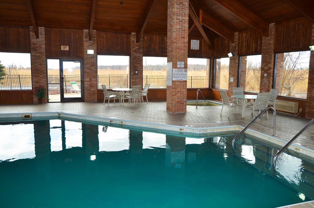 Baymont By Wyndham Port Huron Luaran gambar