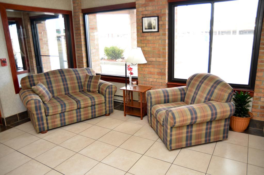 Baymont By Wyndham Port Huron Luaran gambar