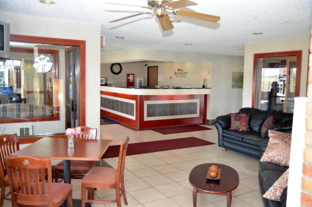 Baymont By Wyndham Port Huron Luaran gambar