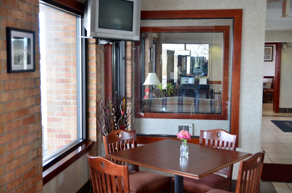 Baymont By Wyndham Port Huron Luaran gambar