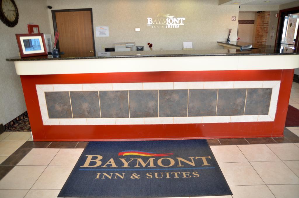Baymont By Wyndham Port Huron Luaran gambar
