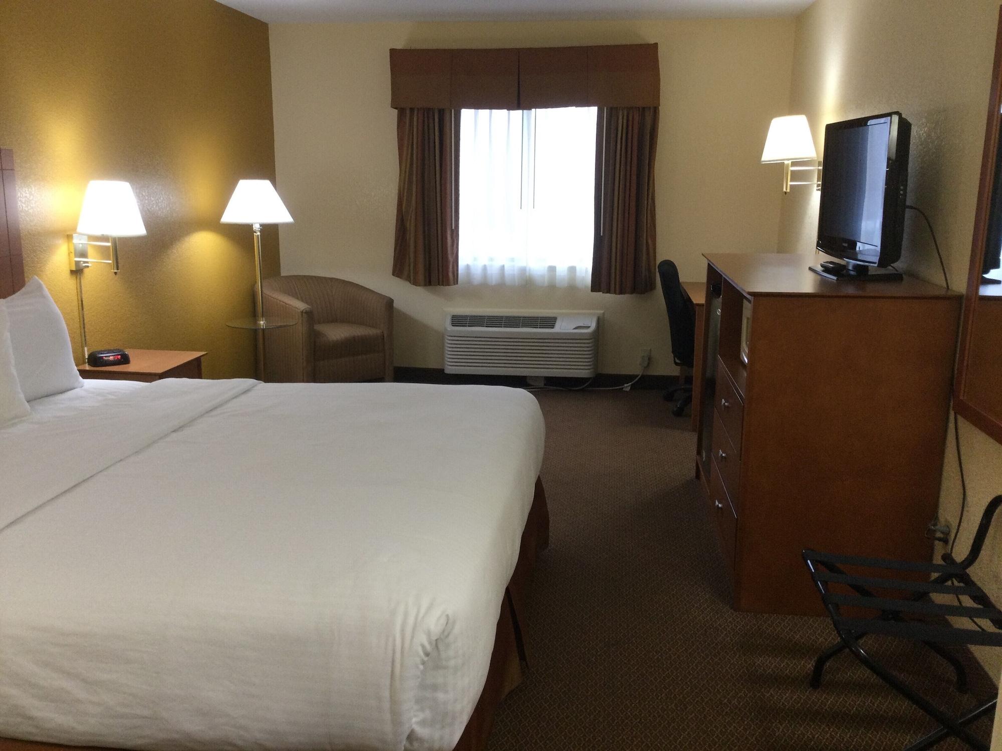 Baymont By Wyndham Port Huron Luaran gambar