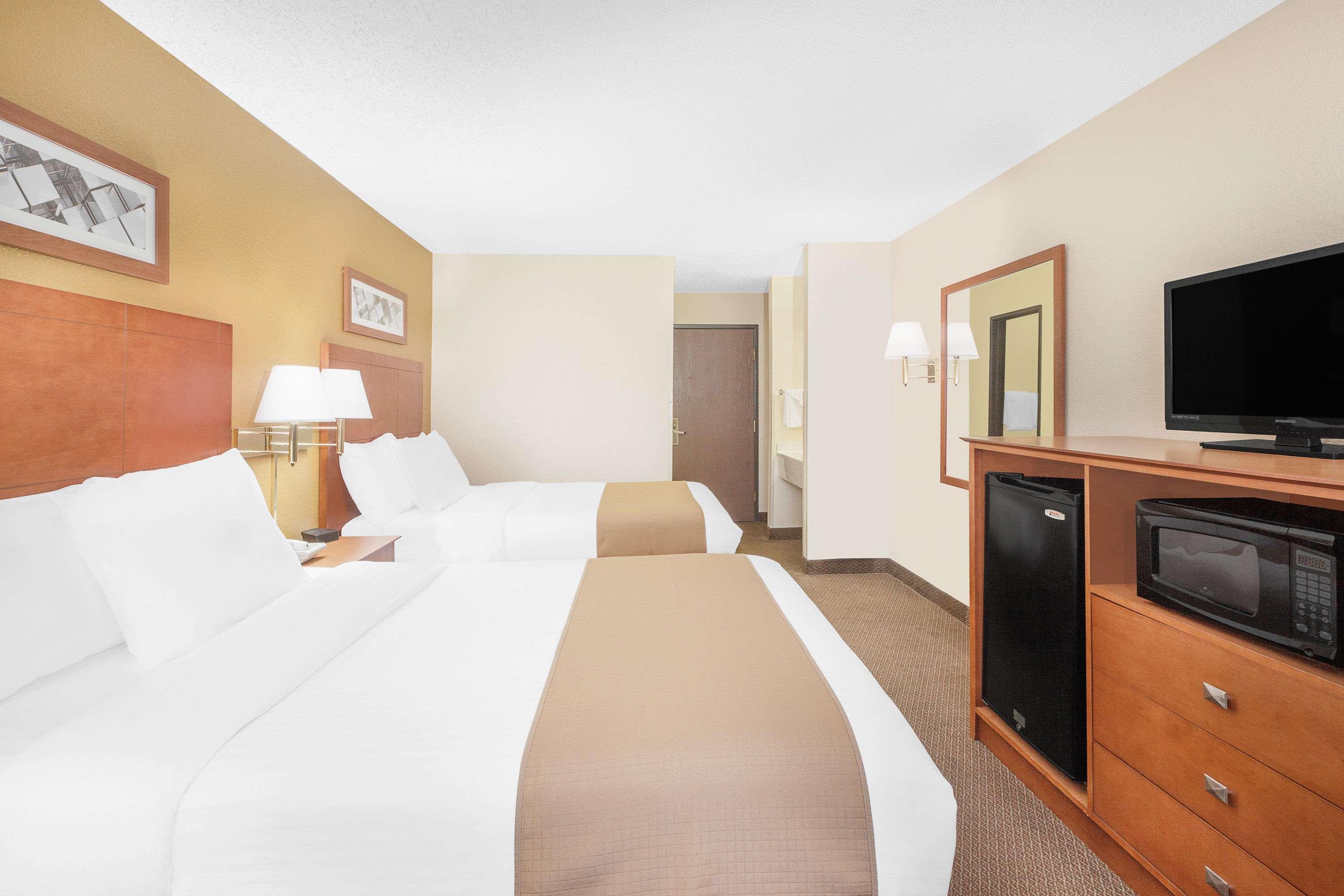 Baymont By Wyndham Port Huron Luaran gambar