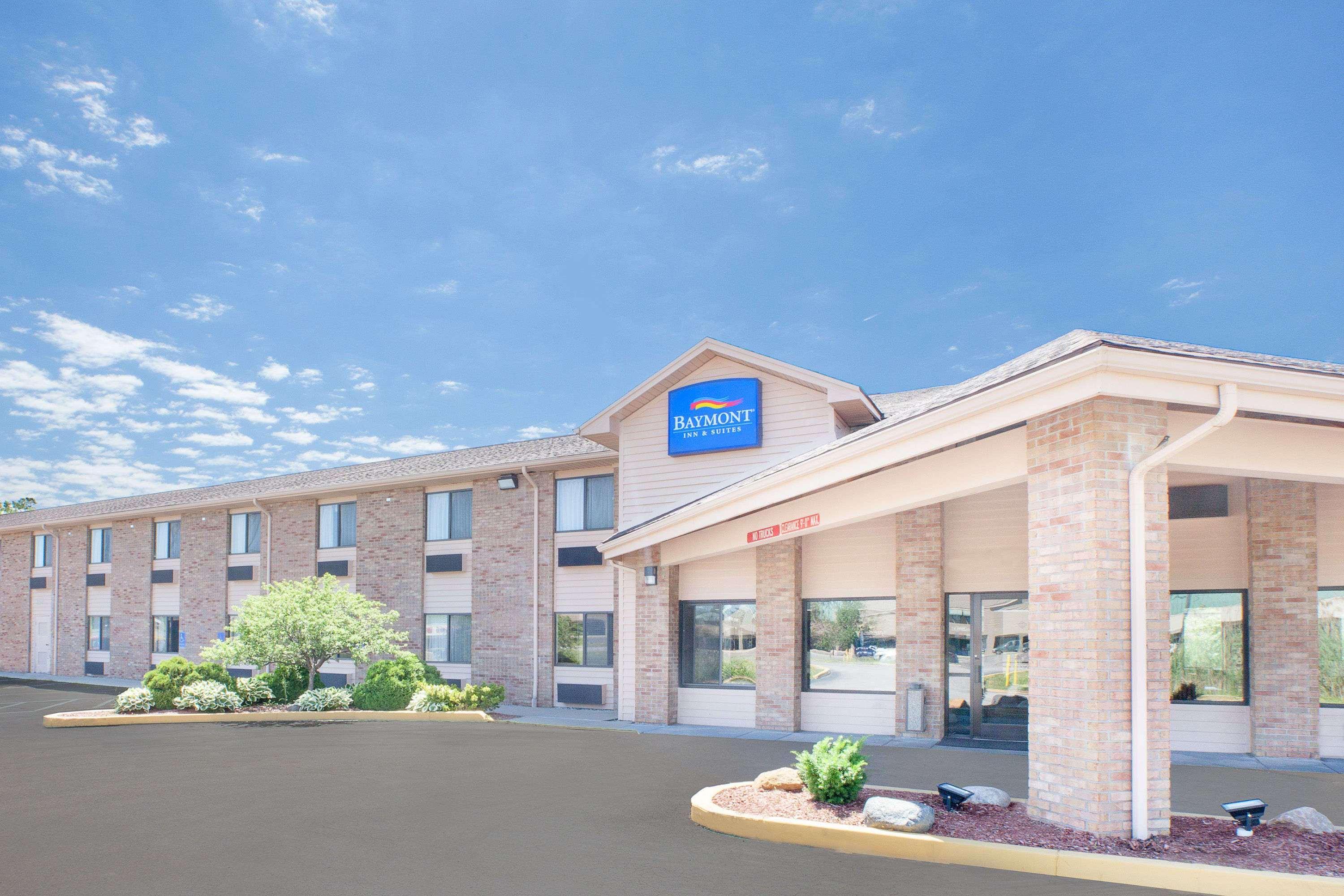 Baymont By Wyndham Port Huron Luaran gambar