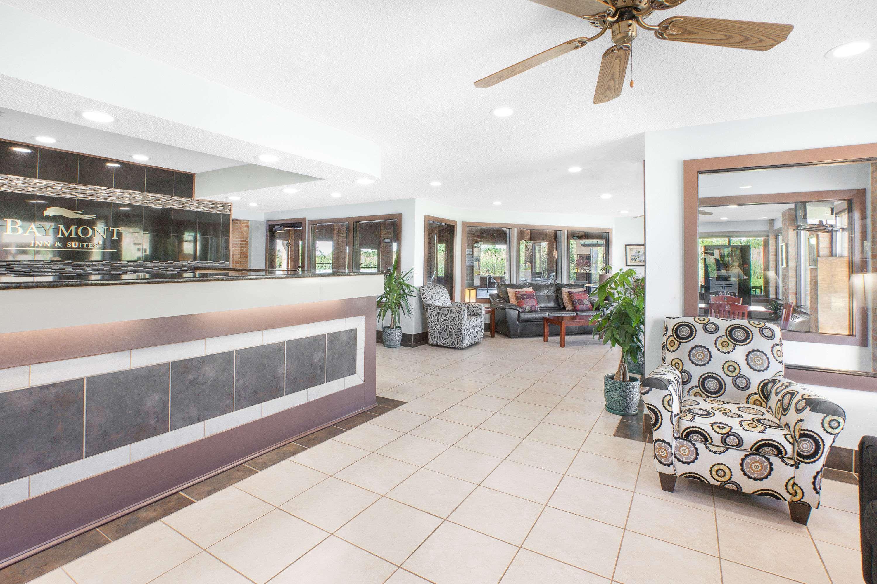 Baymont By Wyndham Port Huron Luaran gambar