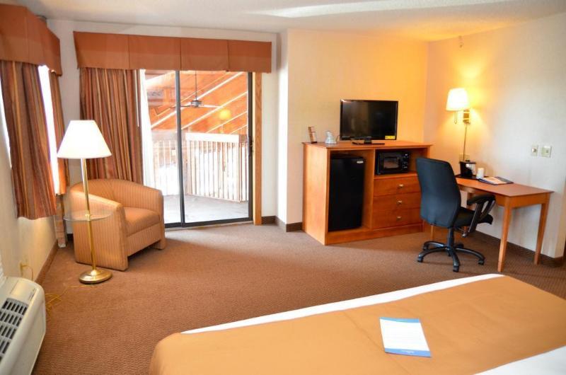 Baymont By Wyndham Port Huron Luaran gambar