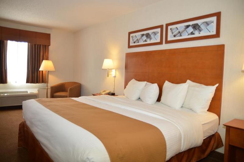 Baymont By Wyndham Port Huron Luaran gambar