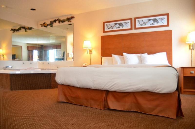 Baymont By Wyndham Port Huron Luaran gambar