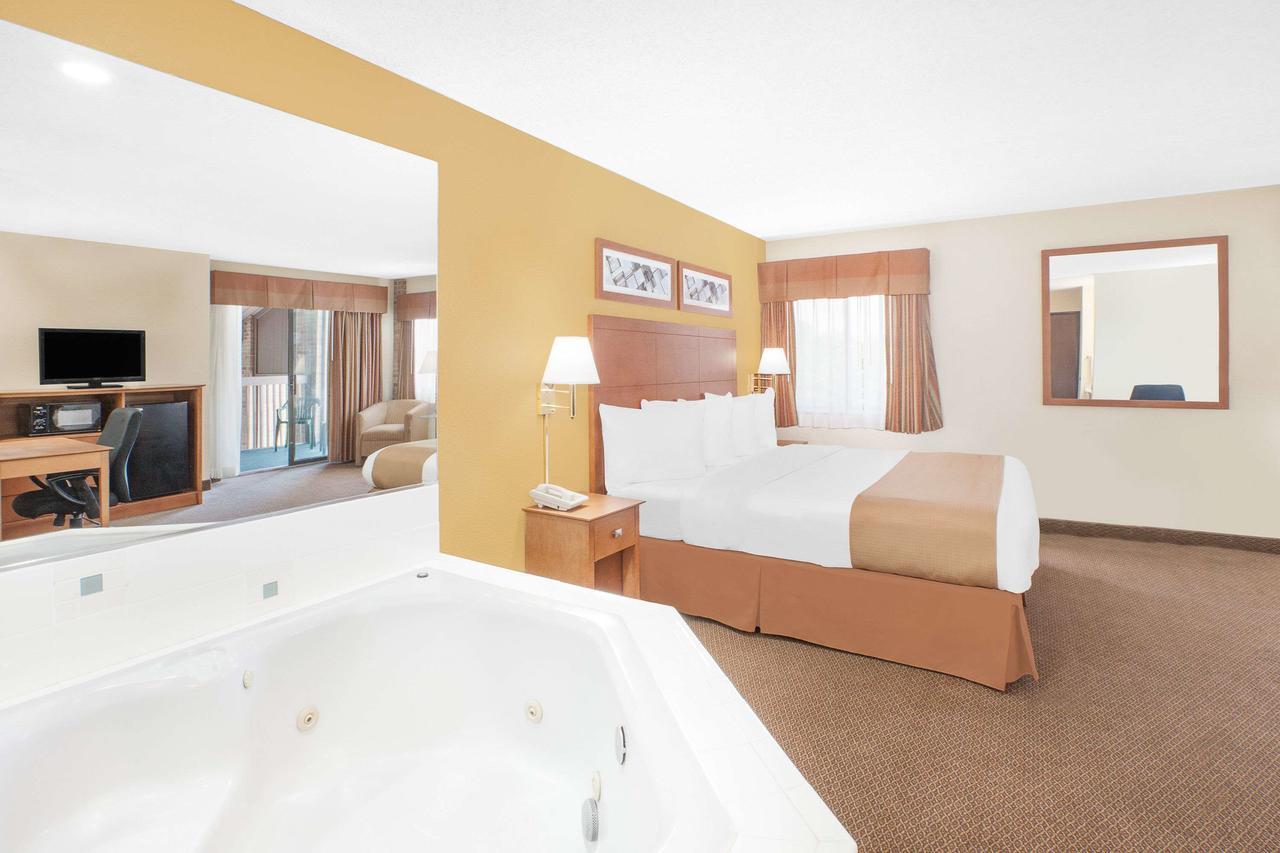 Baymont By Wyndham Port Huron Luaran gambar