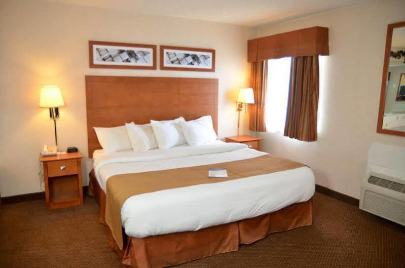 Baymont By Wyndham Port Huron Luaran gambar